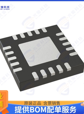 AD7298-1BCPZ集成电路IC ADC 10BIT SAR 20LFCSP