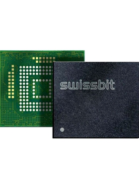 SFEM256GB1ED1TO-A-8H-111-STD存储芯片IC FLASH 2TBIT EMMC 153B