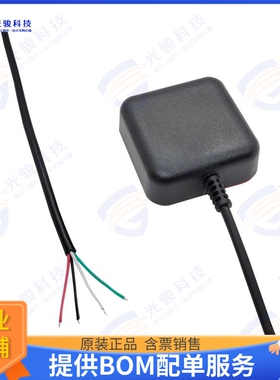 GR-504GGB-N 射频元件RF RCVR GPS/GLONASS/BEIDOU RS232