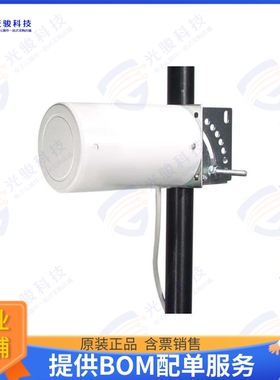 HG2409Y-NF 射频元件ANTYAGI 2.4GHZ 9DBI N-FEMALE