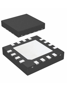 LMH0074SQ/NOPB接口芯片IC INTERFACE SPECIALIZED 16WQFN