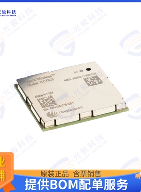 RC7620_1105027 射频元件RF TXRX MOD CELL NAV SMD