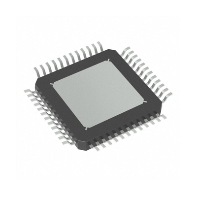 TMC2160A-TA-T电源芯片IC MTR DRV BIPOLAR 10-50V 48TQFP