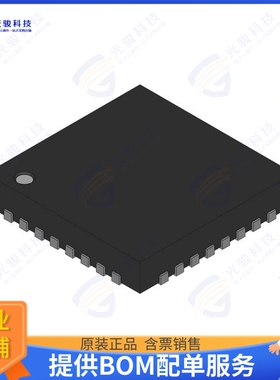 X28C512EM-12集成电路IC EEPROM 512KBIT PAR 32CLCC