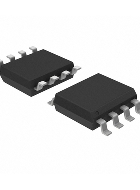 ATTINY25V-10SSHR微处理器IC MCU 8BIT 2KB FLASH 8SOIC