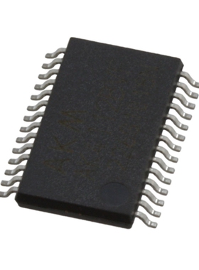 AK4528VF接口芯片IC AUDIO CODEC 24BIT 28VSOP