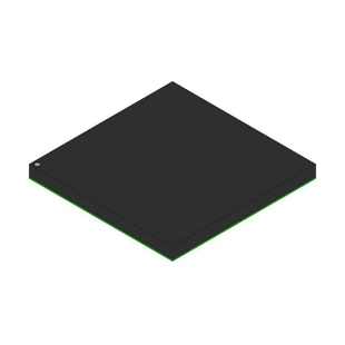 EP2A15B724C8微处理器IC FPGA 492 I/O 724BGA