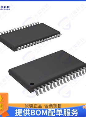 THS1007IDA集成电路IC ADC 10BIT PIPELINED 32TSSOP