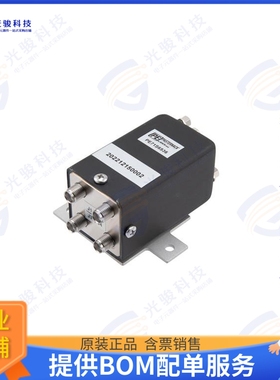 PE71S6536 射频元件Transfer, IP64 Rated Electromech