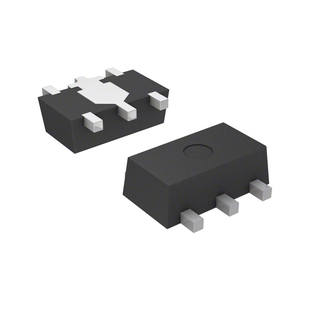 REG U5T1U电源芯片IC 300MA SOT89 1.2V 1133B12 LINEAR