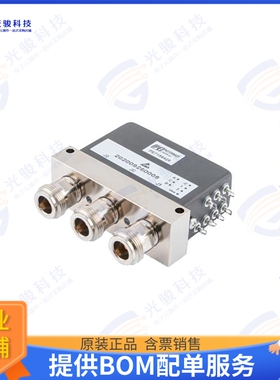 PE71S6425 射频元件SPDT Latching Self Cut-Off DC to