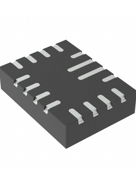 MPQ9842GLE-33-AEC1-P电源芯片IC REG BUCK 3.3V 2A 16QFN