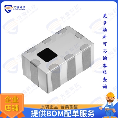 TPX205950MT-7010A1 射频元件RF TRIPLEXER 2.45/5.425GHZ 0805