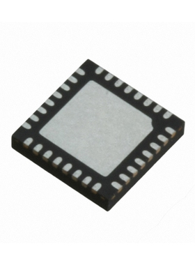 IR3080MTRPBF电源芯片IC CONTROLLER PHASE 32LMLPQ