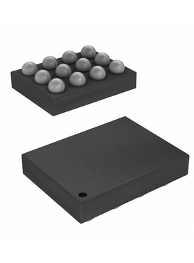 NVT4556BUKZ接口芯片IC INTERFACE SPECIALIZED 12WLCSP