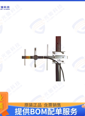 PE51YA1007 射频元件900 MHz 3 dBi Yagi Antenna