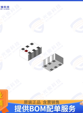 2450PC15A0044001E 射频元件RF FILTER BAND PASS 2.4-2.5 GHZ