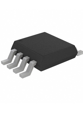 HV857LMG-G电源芯片IC EL LAMP DRIVER 1KHZ 8MSOP