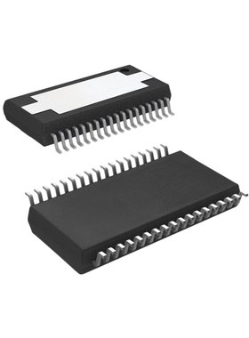 TAS5261DKDR线性芯片IC AMP CLASS D MONO 400W 36HSSOP