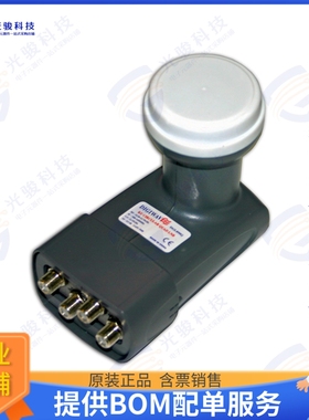 DGL1189Q 射频元件CircularLinear Quad LNBF