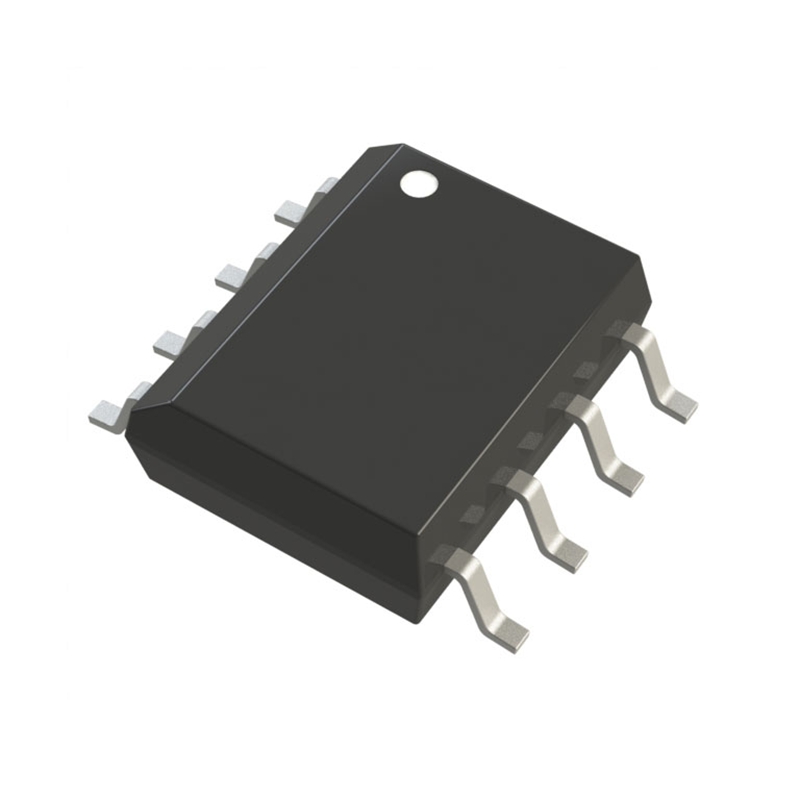 PCA9600D,112接口芯片IC REDRIVER I2C 1CH 1MHZ 8SO