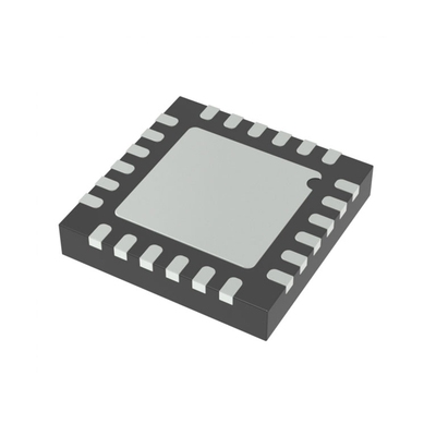 ADGS1612BCPZ-RL7接口芯片IC SWITCH SPST-NOX4 1OHM 24LFCSP