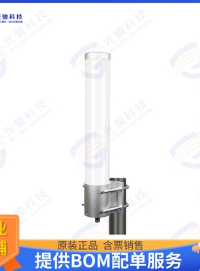 PE51OM1040 射频元件7 DBI OMNI 698-960MHZ N(F)