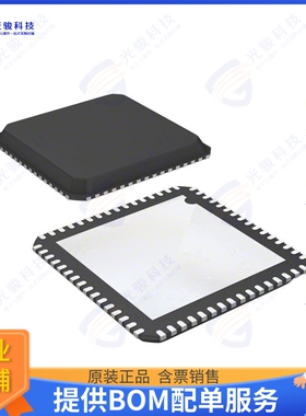 AD9600ABCPZ-105集成电路IC ADC 10BIT PIPELINED 64LFCSP