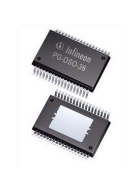 TLE7368EXUMA5电源芯片OPTIREG PMIC