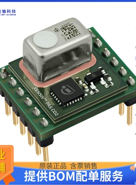 传感器评估板EVALCO25VMINIBOARDTOBO1《EVAL BOARD》