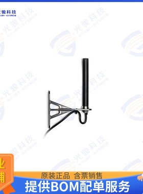 2J2202B-B07H 射频元件MINI-BAYONET 2.4/5.0/WIFI/LPWA/B