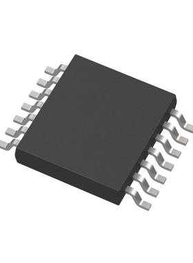 IS32LT3140A-ZLA3-TR电源芯片IC LED DRV LIN PWM 14ETSSOP