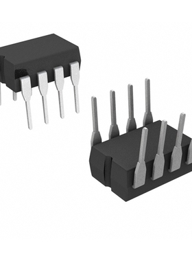 MAX634MJA/883B电源芯片IC REG BCK BST ADJ 150MA 8CERDIP