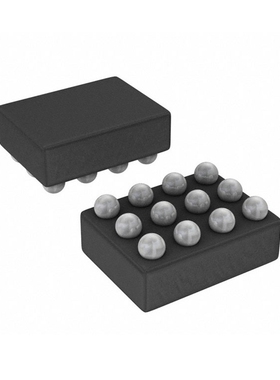 TS5USBC402YFPR接口芯片TS5USBC402