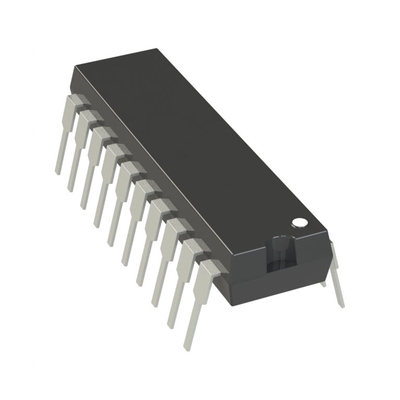 PIC16F18144-I/P微处理器IC MCU 8BIT 7KB FLASH 20DIP