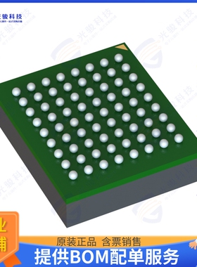 ADAQ8092BBCZ集成电路DUAL-CH 105MSPS DAQ UMODULE
