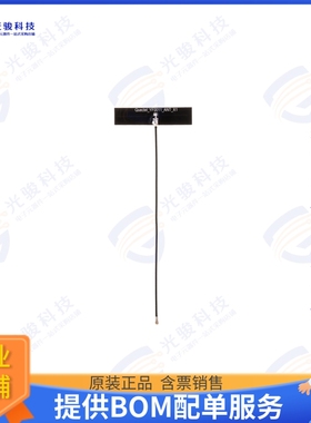 YF0011KA 射频元件EMBEDDED, 24002500 MHZ, 51505850