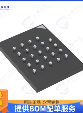 MT29F8G01ADAFD12-AAT:F集成电路IC FLASH 8GBIT SPI 83MHZ 24TPB