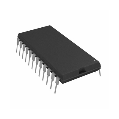 MAX1490EAEPG+接口芯片IC TRANSCEIVER FULL 1/1 24DIP