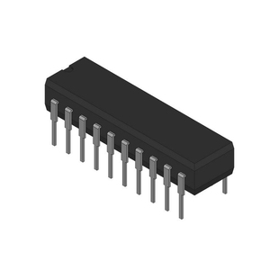 54F574DM FUN SERIES MLS逻辑芯片BUS DRIVER