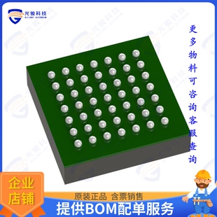 ADAQ4001BBCZ集成电路16-BIT 2 MSPS UMODULE DAQ SYSTEM