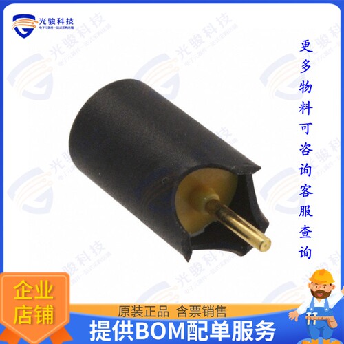 ANT-916-JJB-HT-T 射频元件RF ANT 916MHZ DOME SLD TH