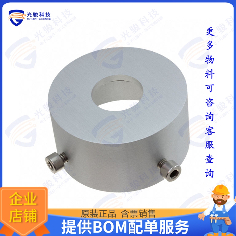 23-0065-0 射频元件TW3000 PIPE MOUNT ADAPTER