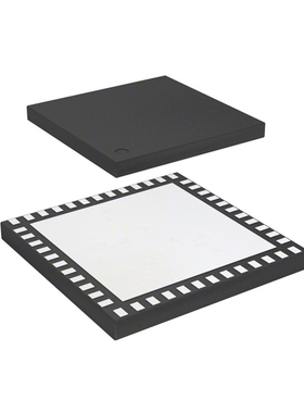 ATUC256L4U-D3HR微处理器IC MCU 32BIT 256KB FLASH 48TLLGA