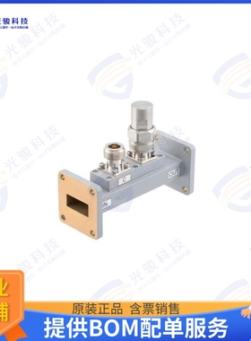 PEWCP1100N-30 射频元件WR-90 Waveguide 30 dB Loop Coupl