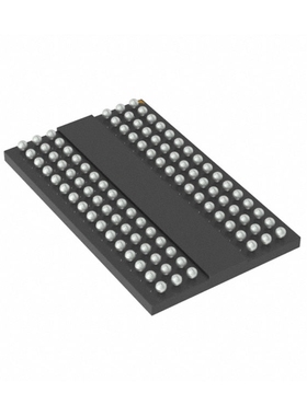 AS4C256M16D3C-93BCN存储芯片IC DRAM 4GBIT 1.066GHZ 96FBGA