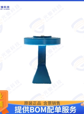 AN.HORN.WF.MMWAVE.50.77.WR15 射频元件MASWELL MMWAVE HORN ANT