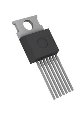 LT1074CT7#06PBF电源芯片IC REG BUCK BST ADJ 5.5A TO220-7