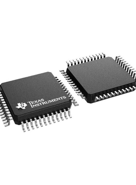 F280038PMRQ1微处理器IC MCU 32BIT 384KB FLASH 64LQFP
