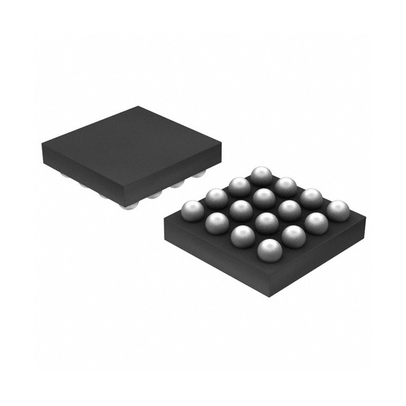 TCA7408ZSZR接口芯片IC XPNDR 400KHZ I2C SMBUS 16UCSP